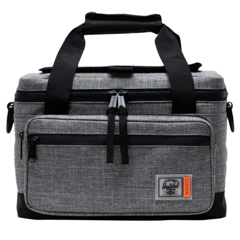 Herschel Pop Quiz Cooler - Thumbnail 2