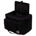 Herschel Pop Quiz 30 Can Cooler - 1