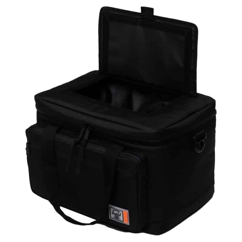 Herschel Pop Quiz 30 Can Cooler - 1