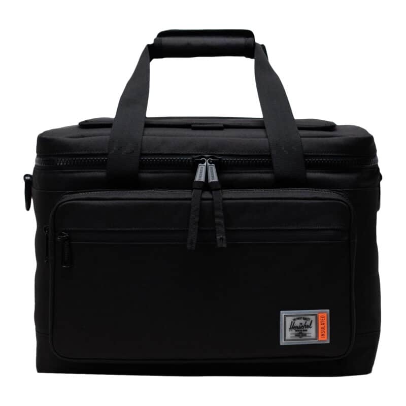 Herschel Pop Quiz 30 Can Cooler - 4