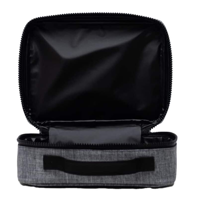 Herschel Pop Quiz Lunch Box - 4