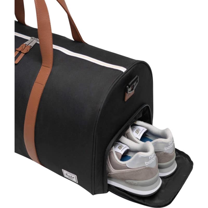 Herschel Recycled Novel Duffel - 2