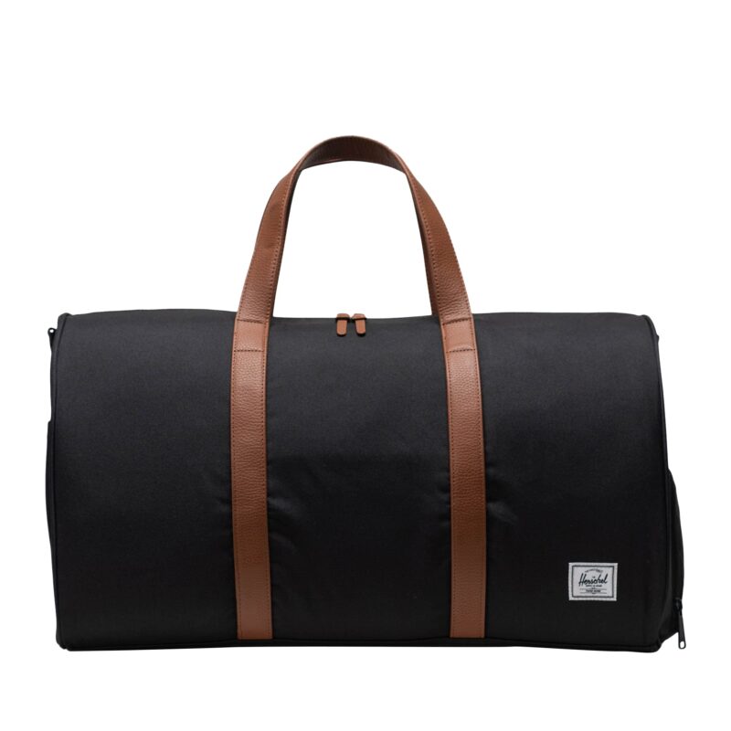 Herschel Recycled Novel Duffel - 4