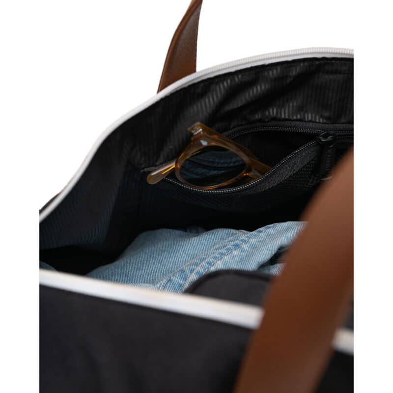 Herschel Recycled Novel Duffel - 5