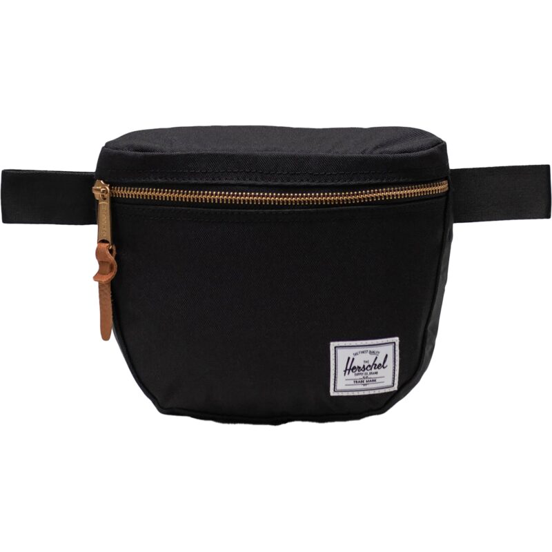 Herschel Recycled Settlement Hip Pack - 2