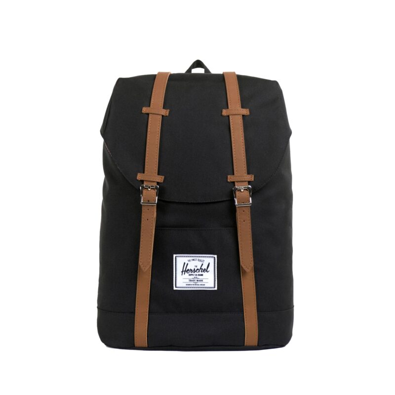 Herschel Retreat 15'' Computer Backpack - 4
