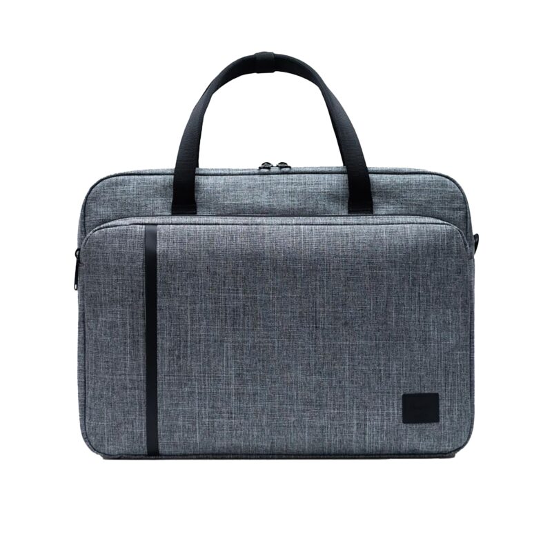 Herschel Tech Gibson Messenger Bag - 5