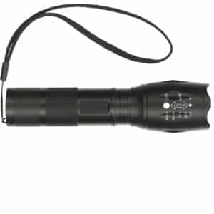 High Performance 500 Lumen Flashlight - 1