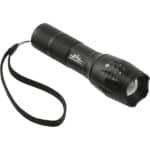 High Performance 500 Lumen Flashlight - 3