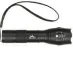 High Performance 500 Lumen Flashlight - 4