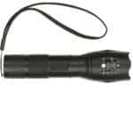 High Performance 500 Lumen Flashlight - 7