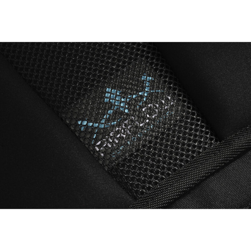 High Sierra 17'' Computer UBT Deluxe Backpack - 9
