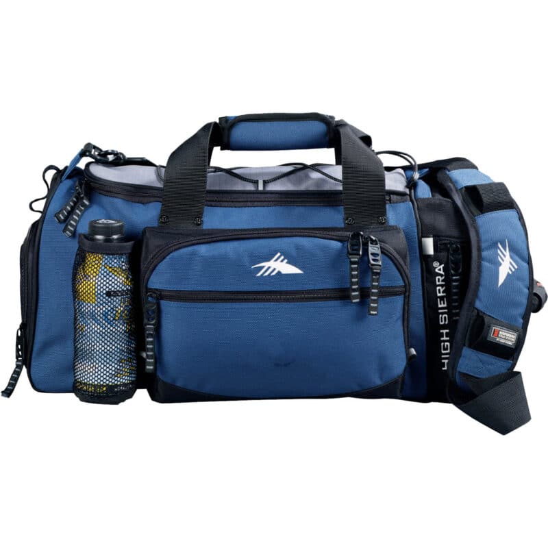 High Sierra 21'' Water Sport Duffle Bag - 1