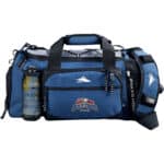 High Sierra 21'' Water Sport Duffle Bag - 3