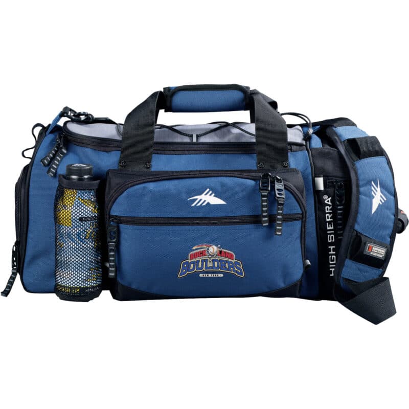 High Sierra 21'' Water Sport Duffle Bag - 3