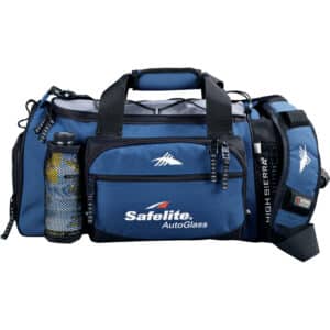 High Sierra 21'' Water Sport Duffle Bag