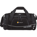 High Sierra 22'' Bubba Duffle Bag - 3