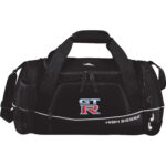 High Sierra 22'' Bubba Duffle Bag - 4
