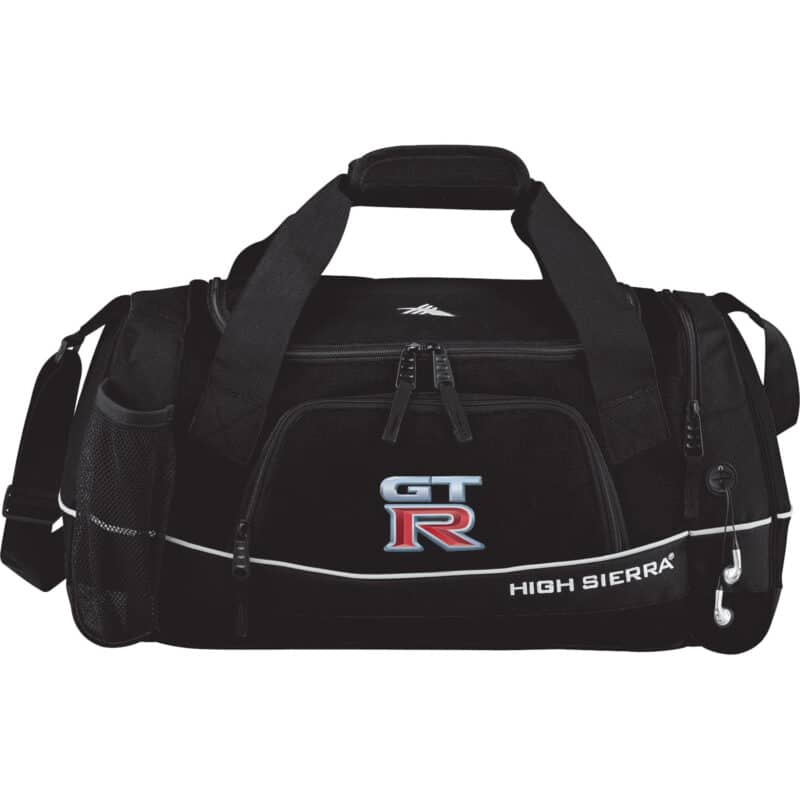 High Sierra 22'' Bubba Duffle Bag - 4