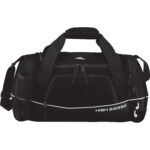 High Sierra 22'' Bubba Duffle Bag - 5