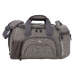 High Sierra 22'' Switch Blade Sport Duffle Bag - 1