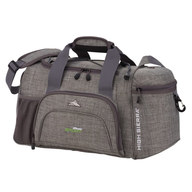 High Sierra 22'' Switch Blade Sport Duffle Bag - 3
