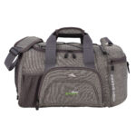 High Sierra 22'' Switch Blade Sport Duffle Bag - 5