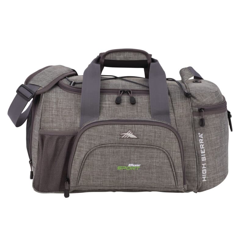 High Sierra 22'' Switch Blade Sport Duffle Bag - 5