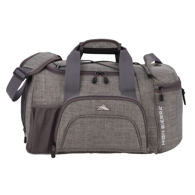 High Sierra 22'' Switch Blade Sport Duffle Bag - 6