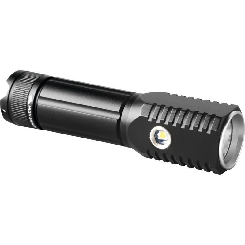 High Sierra 3W CREE XPE LED Flashlight - 9
