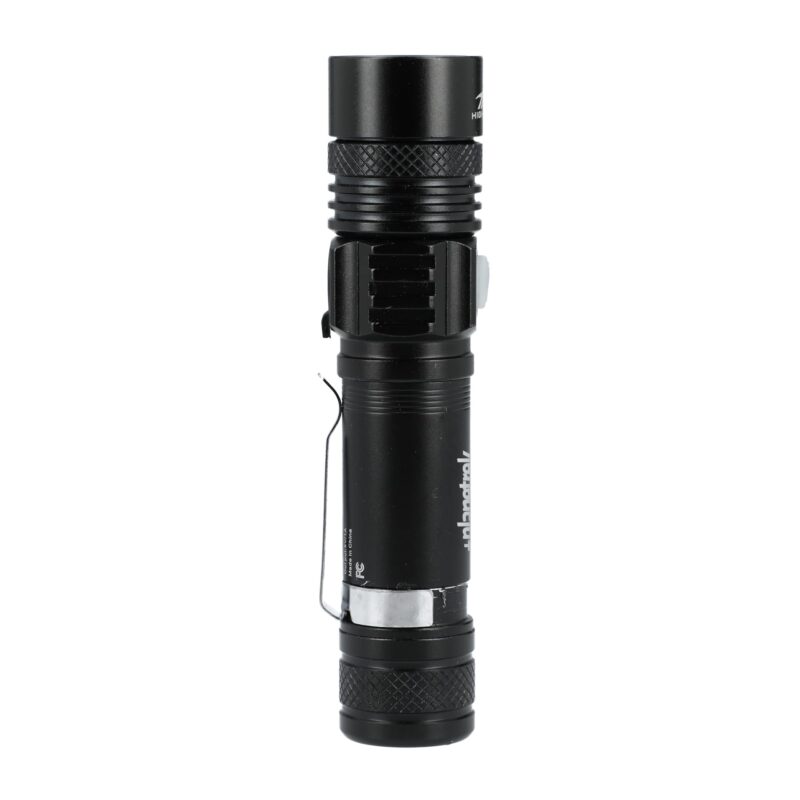 High Sierra Eco 160 Lumen LED Flashlight - 5