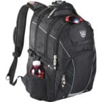 High Sierra Elite Fly-By 17'' Computer Backpack - 5