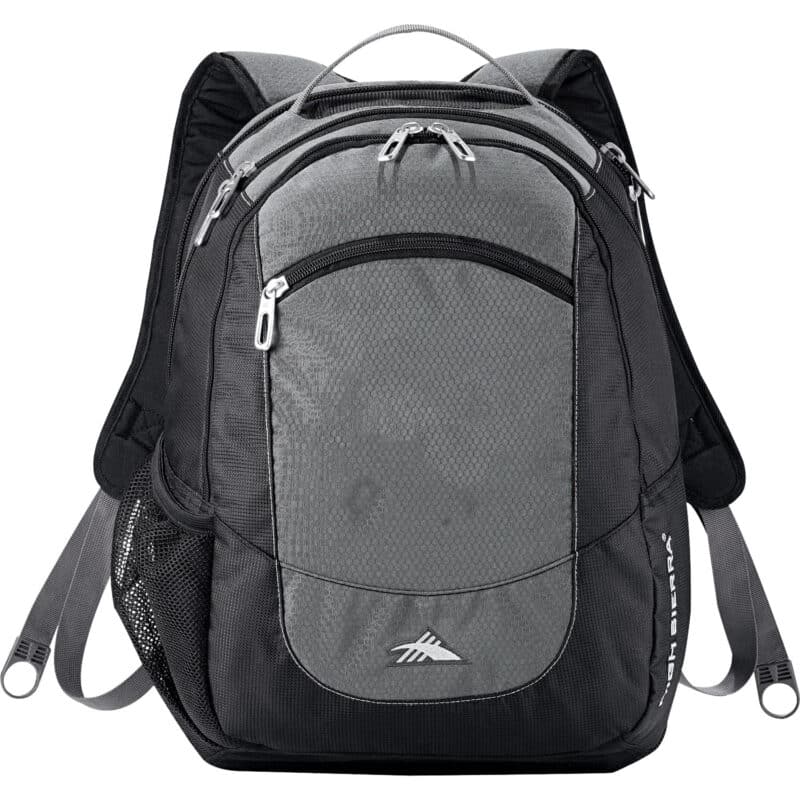 High Sierra Fly-By 17'' Computer Backpack - 5