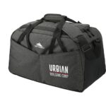 High Sierra Forester rPET 22'' Duffle Bag