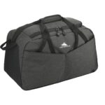 High Sierra Forester rPET 22'' Duffle Bag - 5
