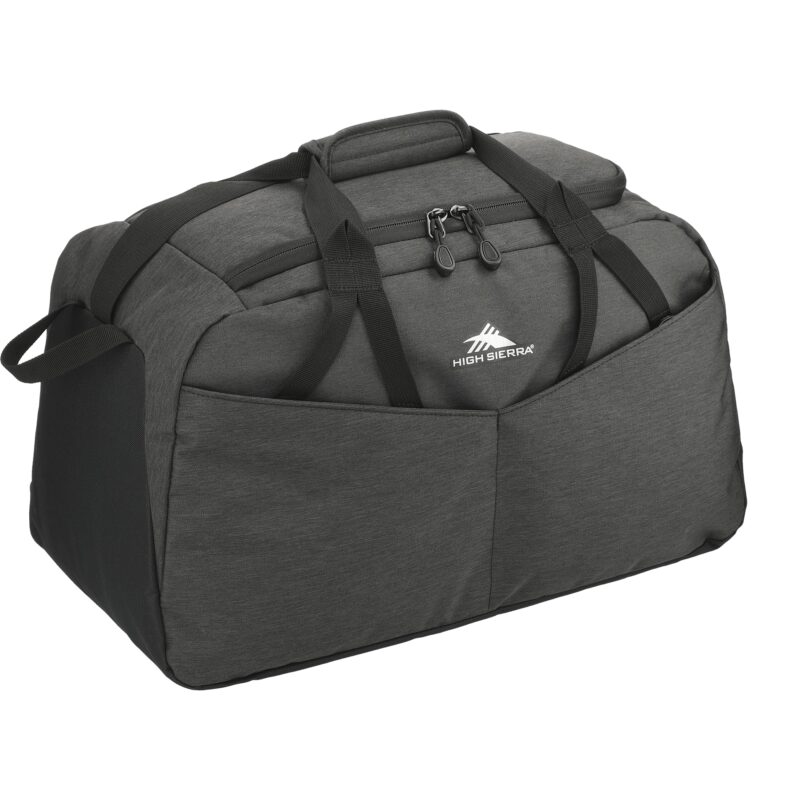 High Sierra Forester rPET 22'' Duffle Bag - 5