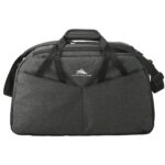 High Sierra Forester rPET 22'' Duffle Bag - 6