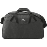 High Sierra Forester rPET 22'' Duffle Bag - 7