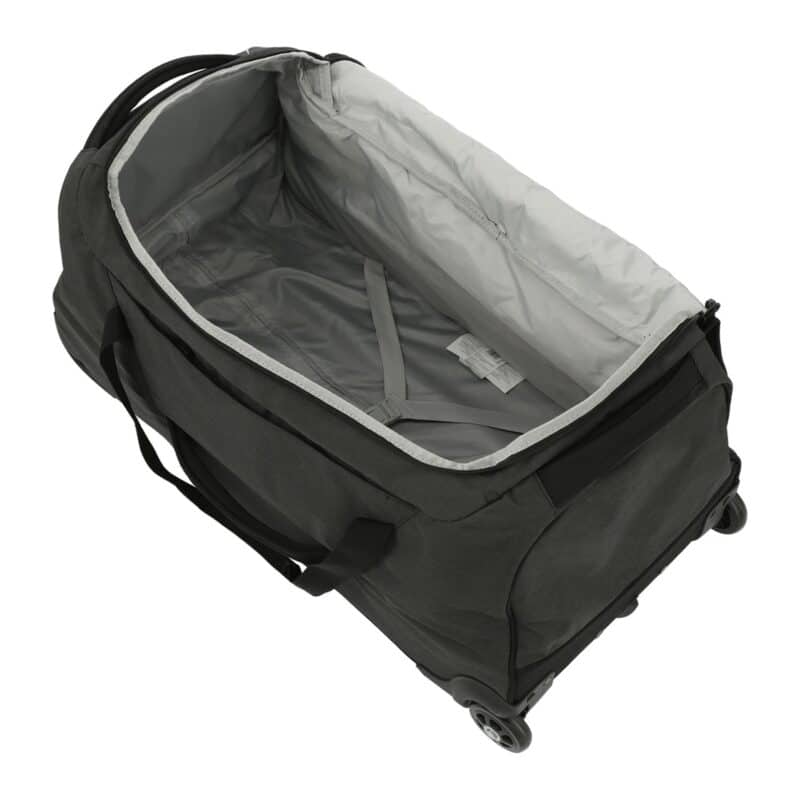 High Sierra Forester rPET 28'' Wheeled Duffle Bag - 2