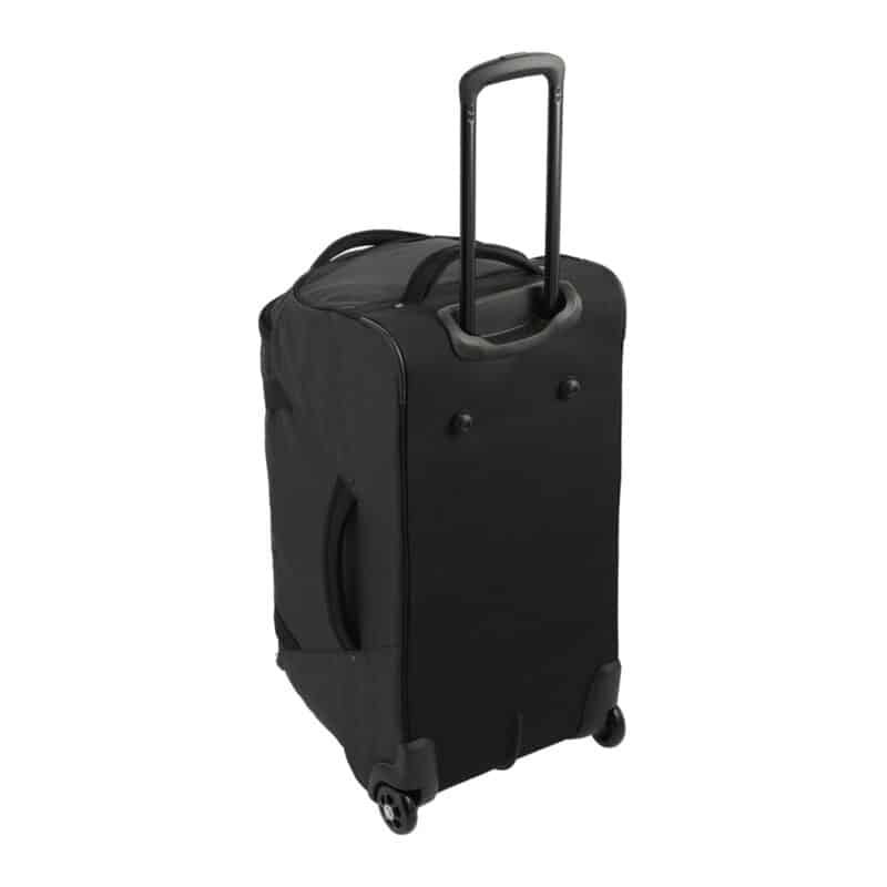 High Sierra Forester rPET 28'' Wheeled Duffle Bag - 3