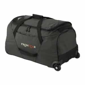 High Sierra Forester rPET 28'' Wheeled Duffle Bag