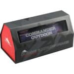 High Sierra IPX7 Waterproof Outdoor Bluetooth Speaker & Wireless PowerBank - 4