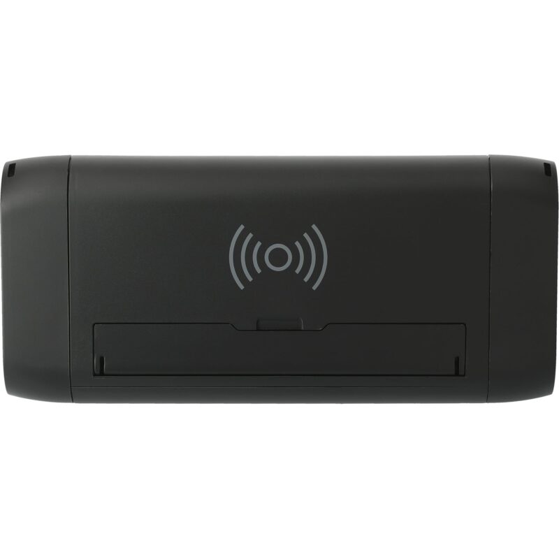 High Sierra IPX7 Waterproof Outdoor Bluetooth Speaker & Wireless PowerBank - 7