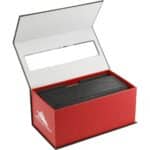 High Sierra IPX7 Waterproof Outdoor Bluetooth Speaker & Wireless PowerBank - 8