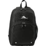 High Sierra Impact Backpack - 1