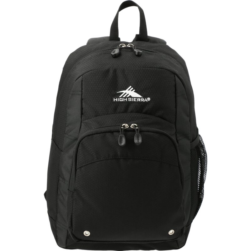 High Sierra Impact Backpack - 1