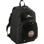 High Sierra Impact Backpack - 2