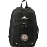 High Sierra Impact Backpack - 3