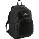 High Sierra Impact Backpack - 4