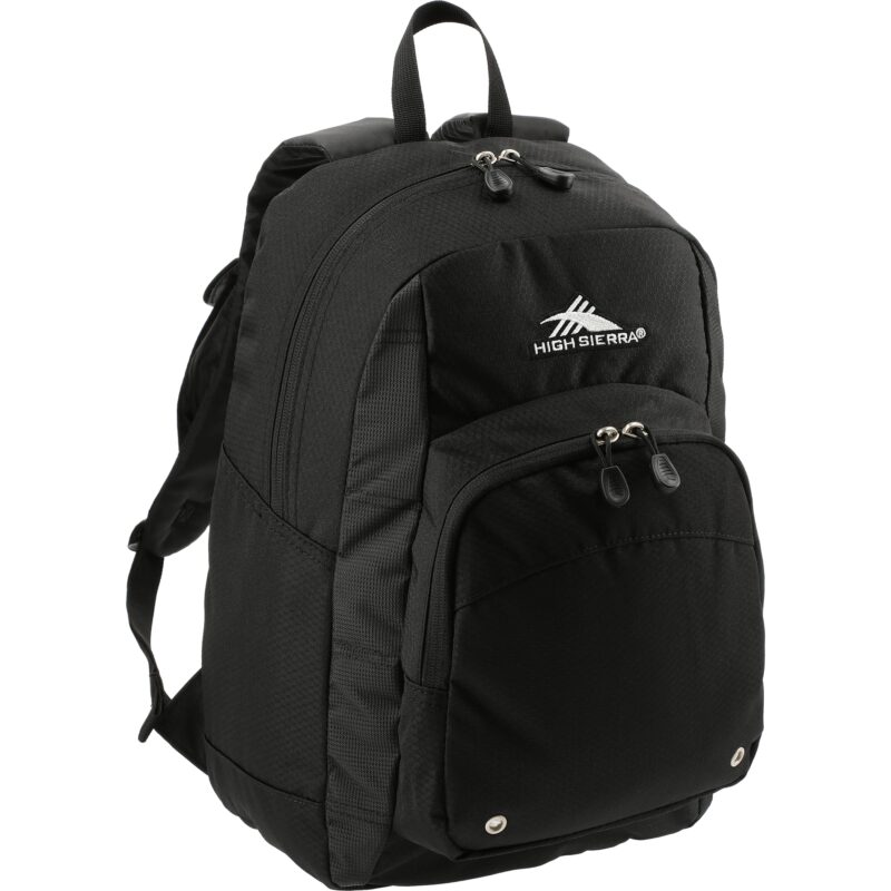 High Sierra Impact Backpack - 4